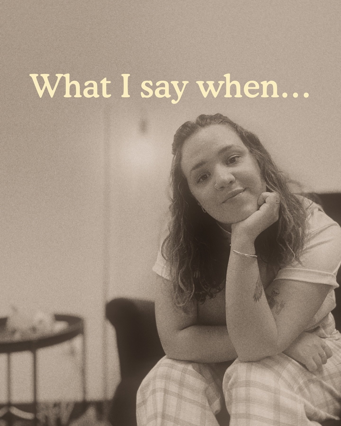 As therapists we are taught how to field these sorts of questions in such a way so as to still be therapeutic while not offering much information about ourselves. As a relational therapist, however, this doesn&rsquo;t work well for me. Authenticity i