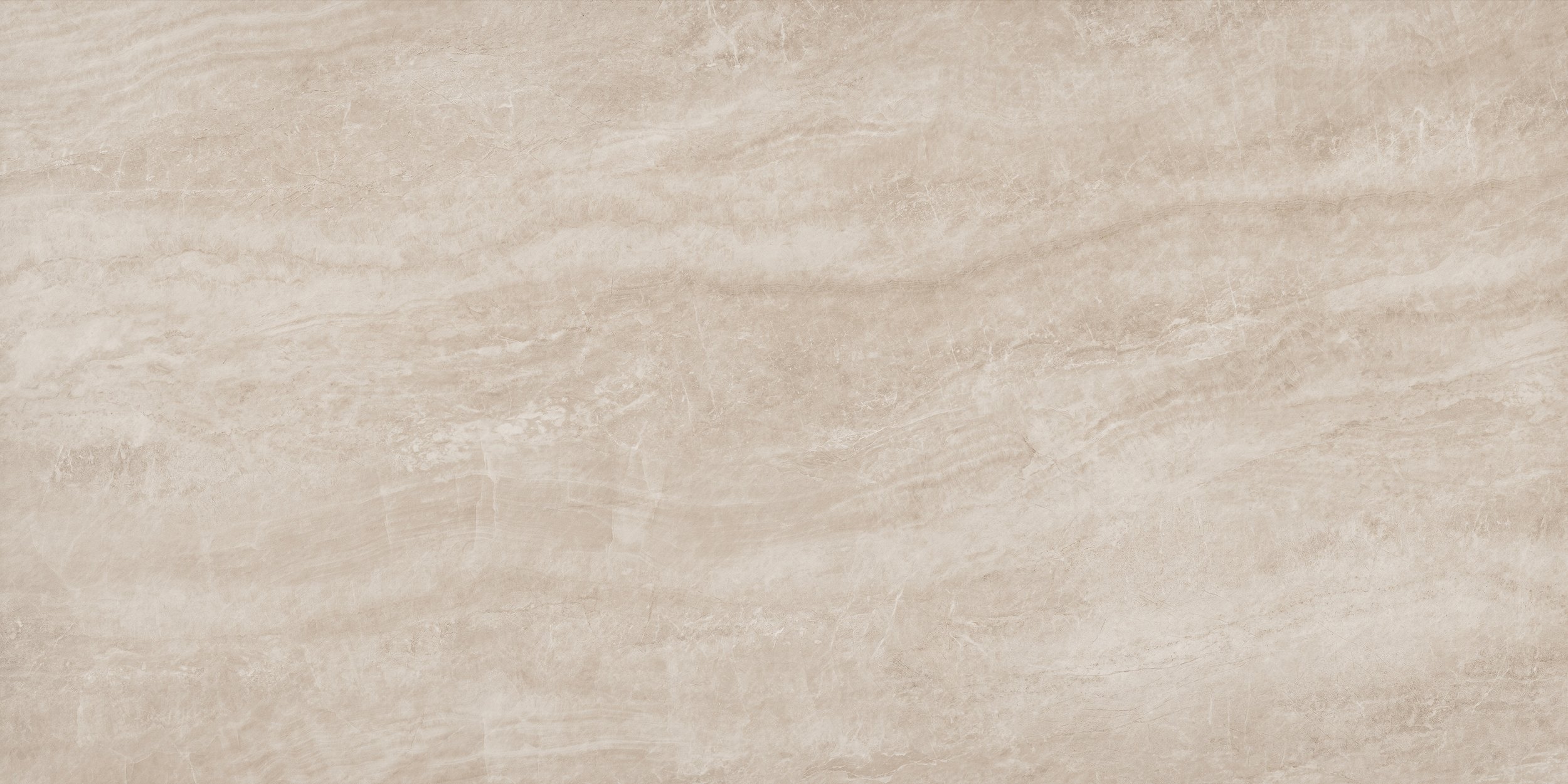 warm beige coastal look benchtop porcelain sintered stone
