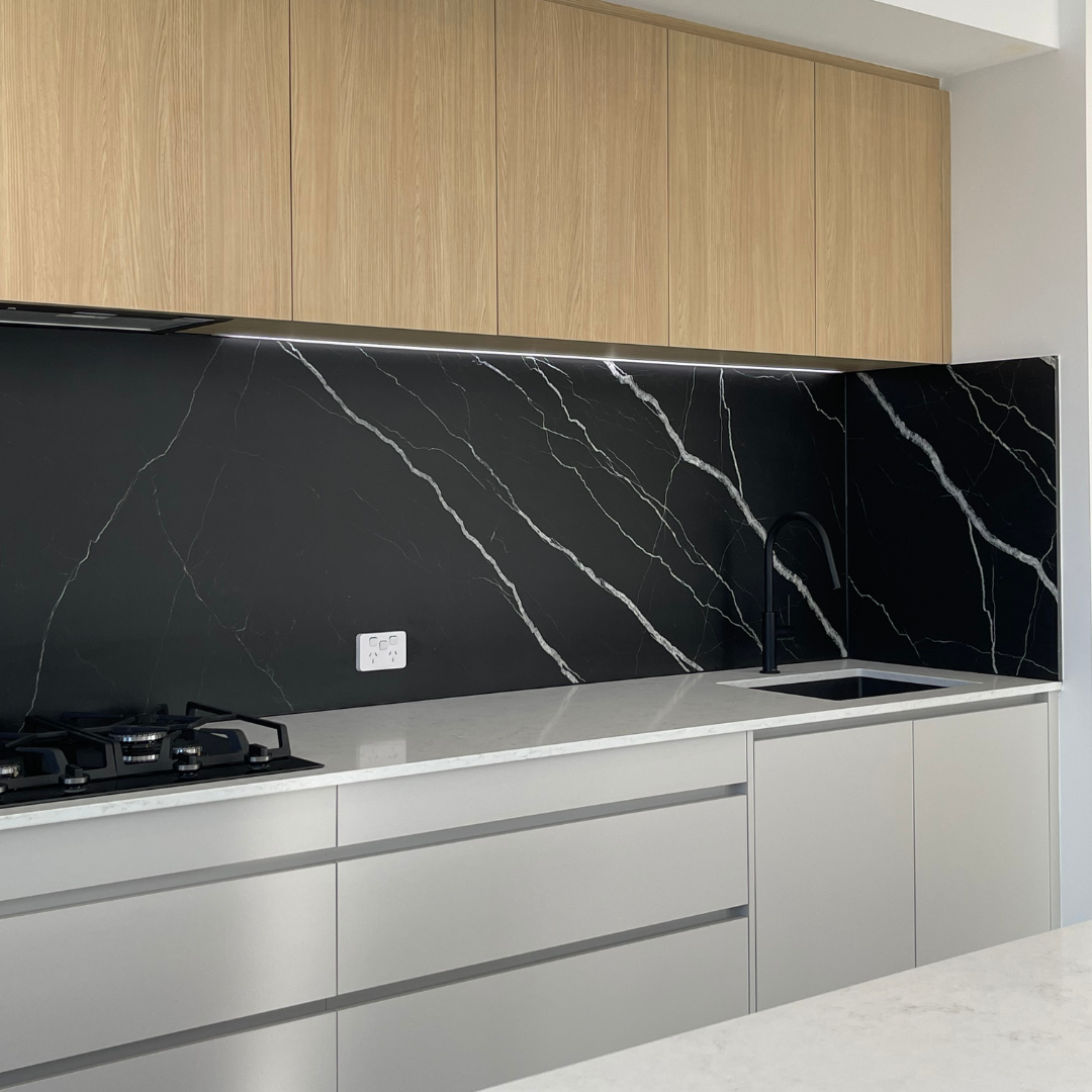 Perth kitchen renovation specialists delivering complete kitchen upgrades and premium finishes.