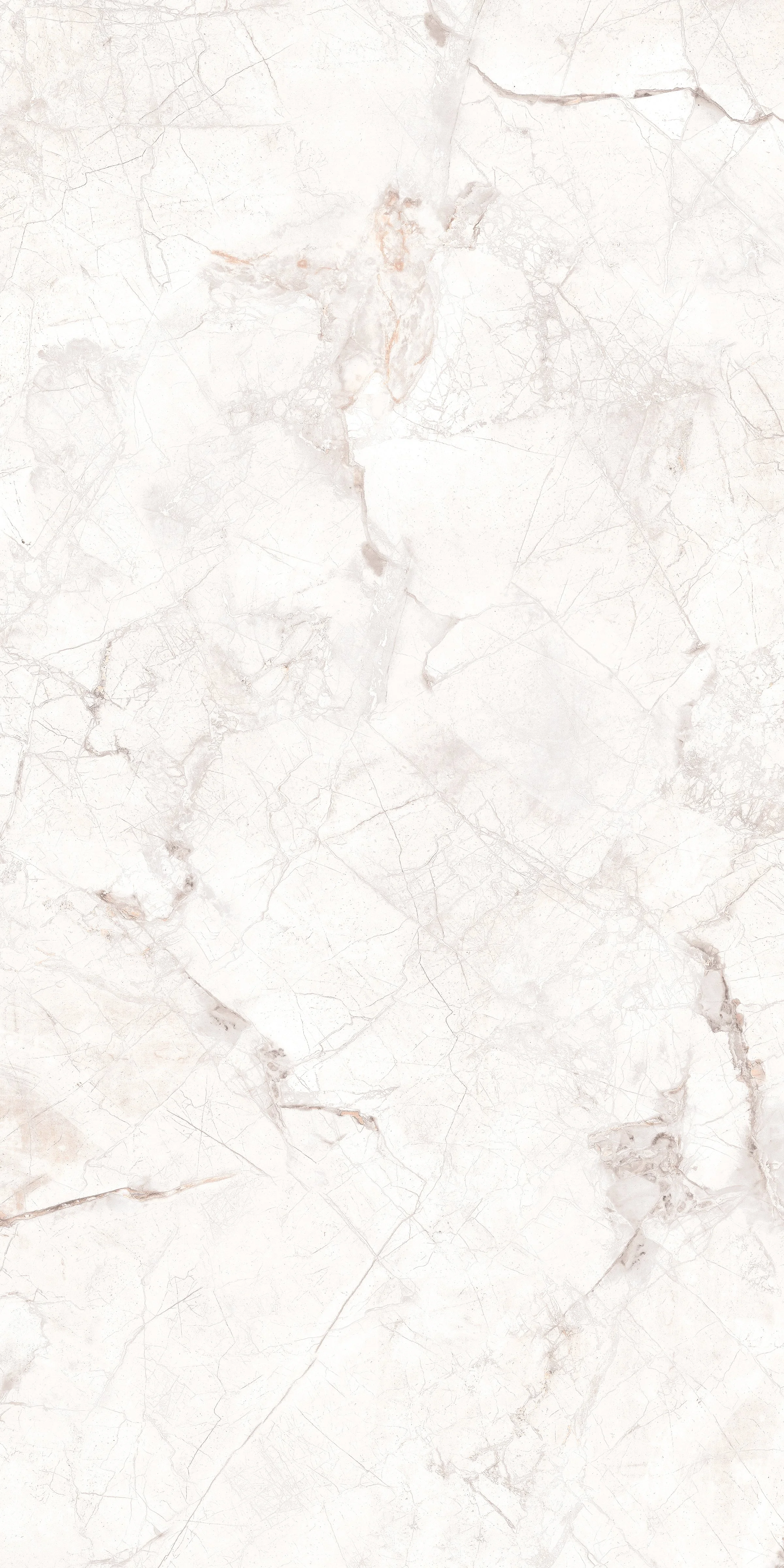 Avenza Oro white marble look tile