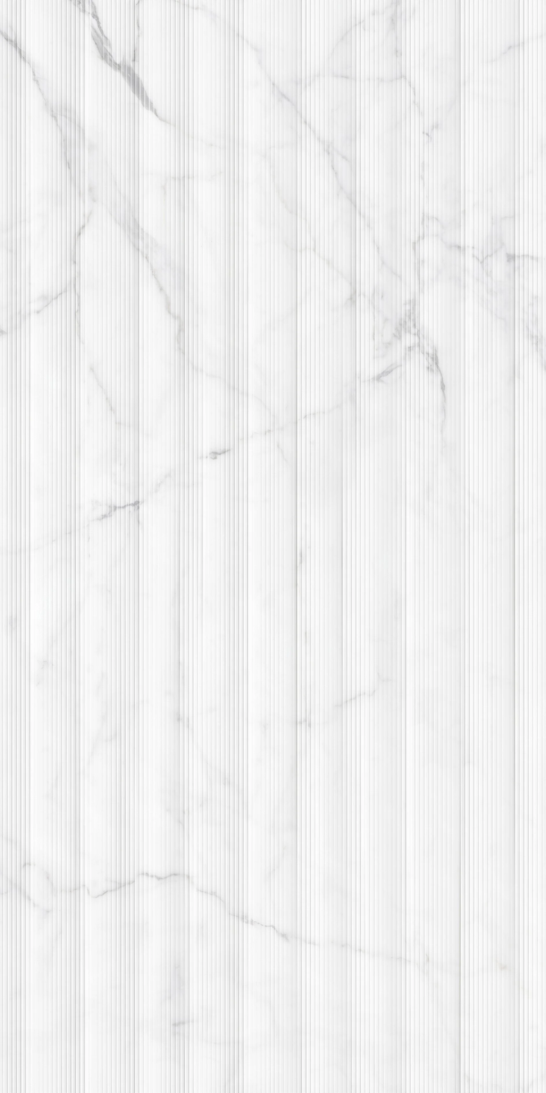 white marble look tile linear textured tile subtle grey vein tile modern marble surface soft white wall tile Italian inspired porcelain