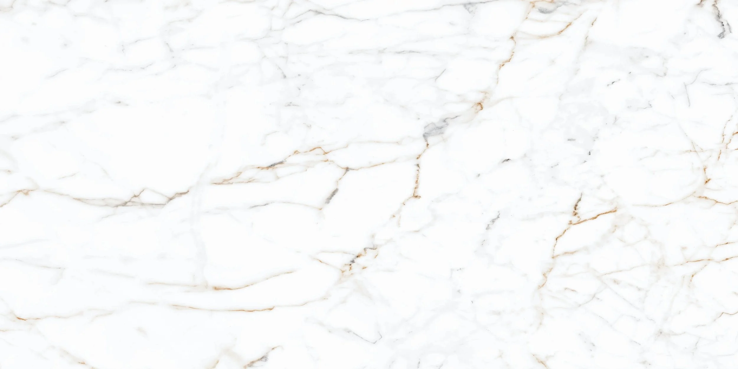 white slab with a little bit of gold kitchen benchtop sintered stone countertop