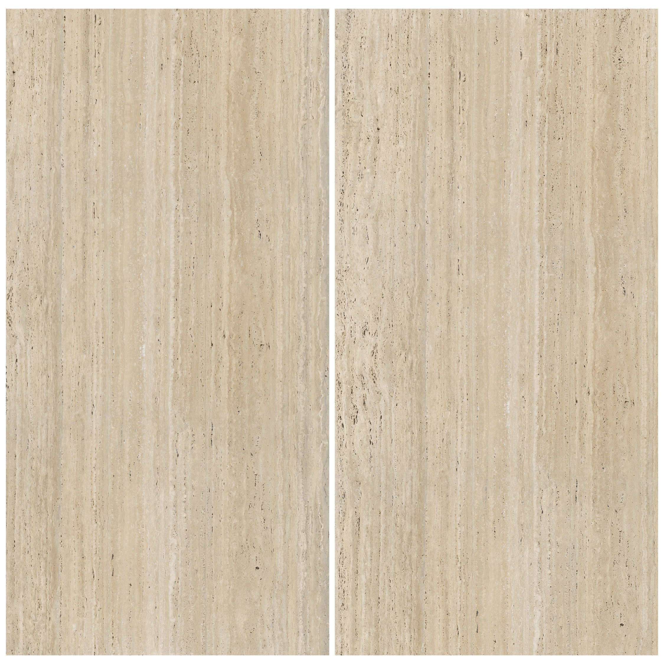 Travertine Beige tile inspired by Mediterranean limestone