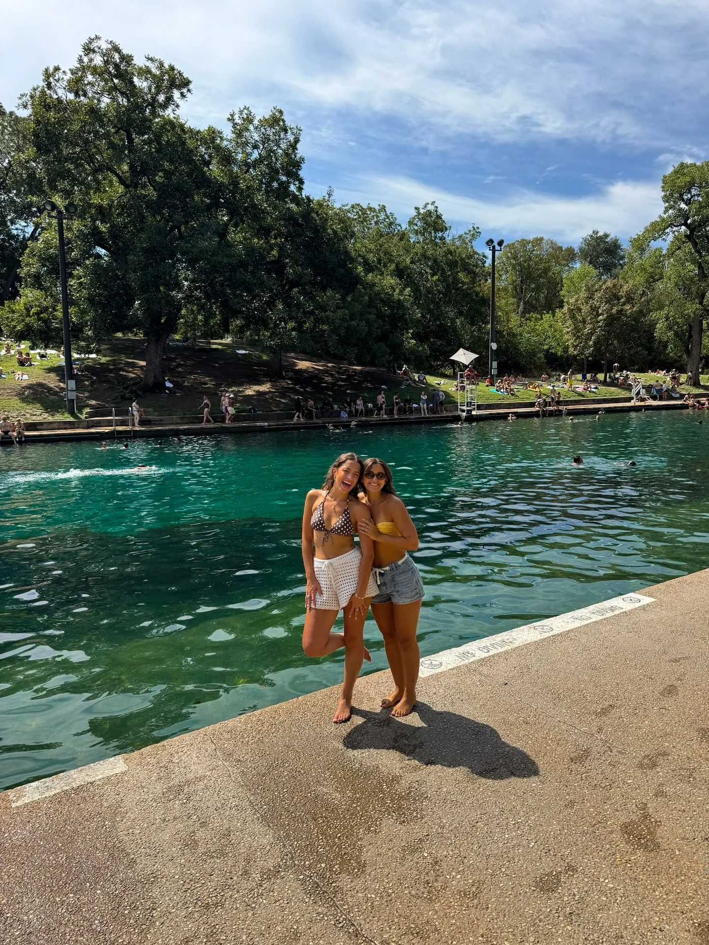ok fine oneeeee more photo dump from austin 🌵🩵🪻🌼