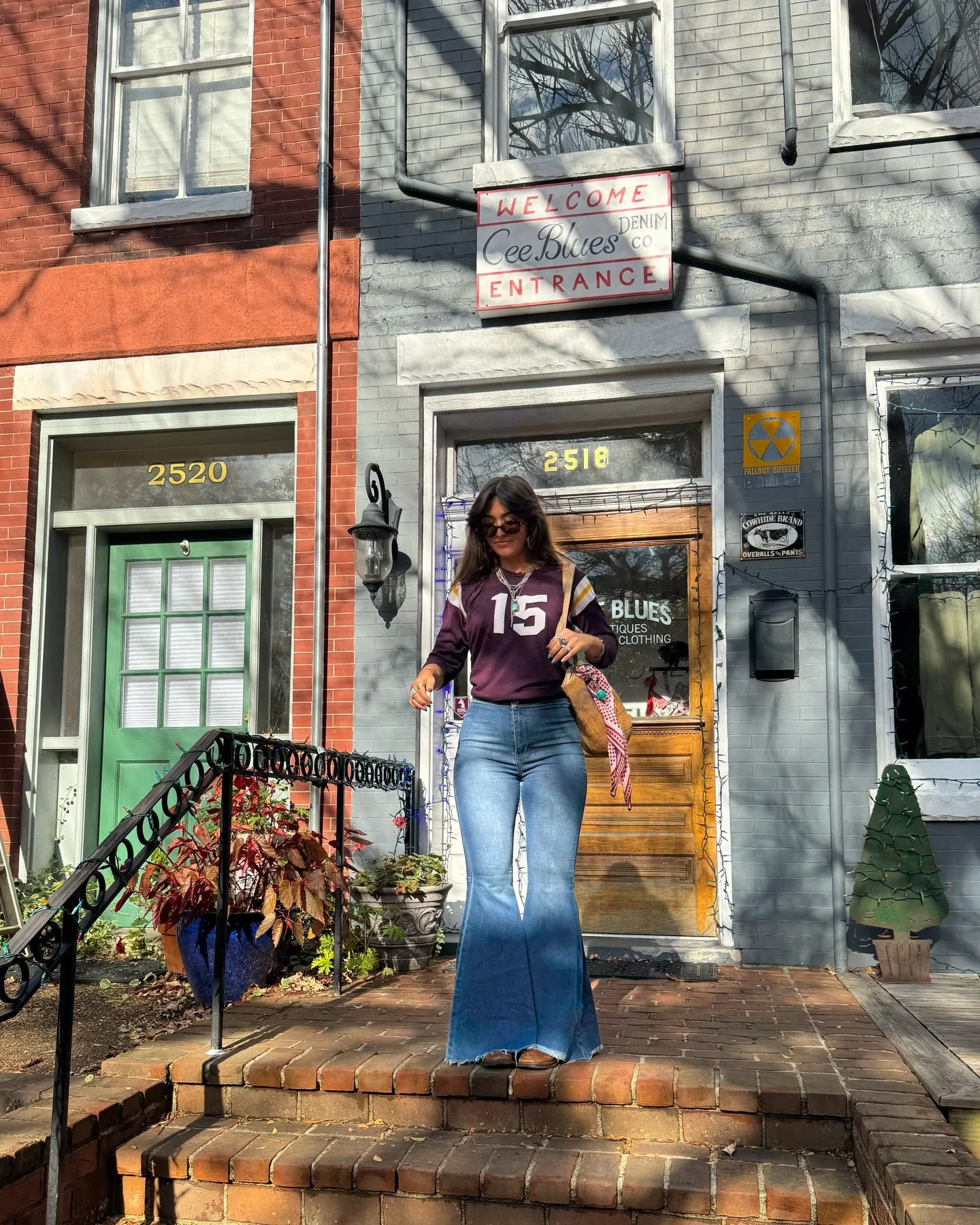 little snaps from november :)