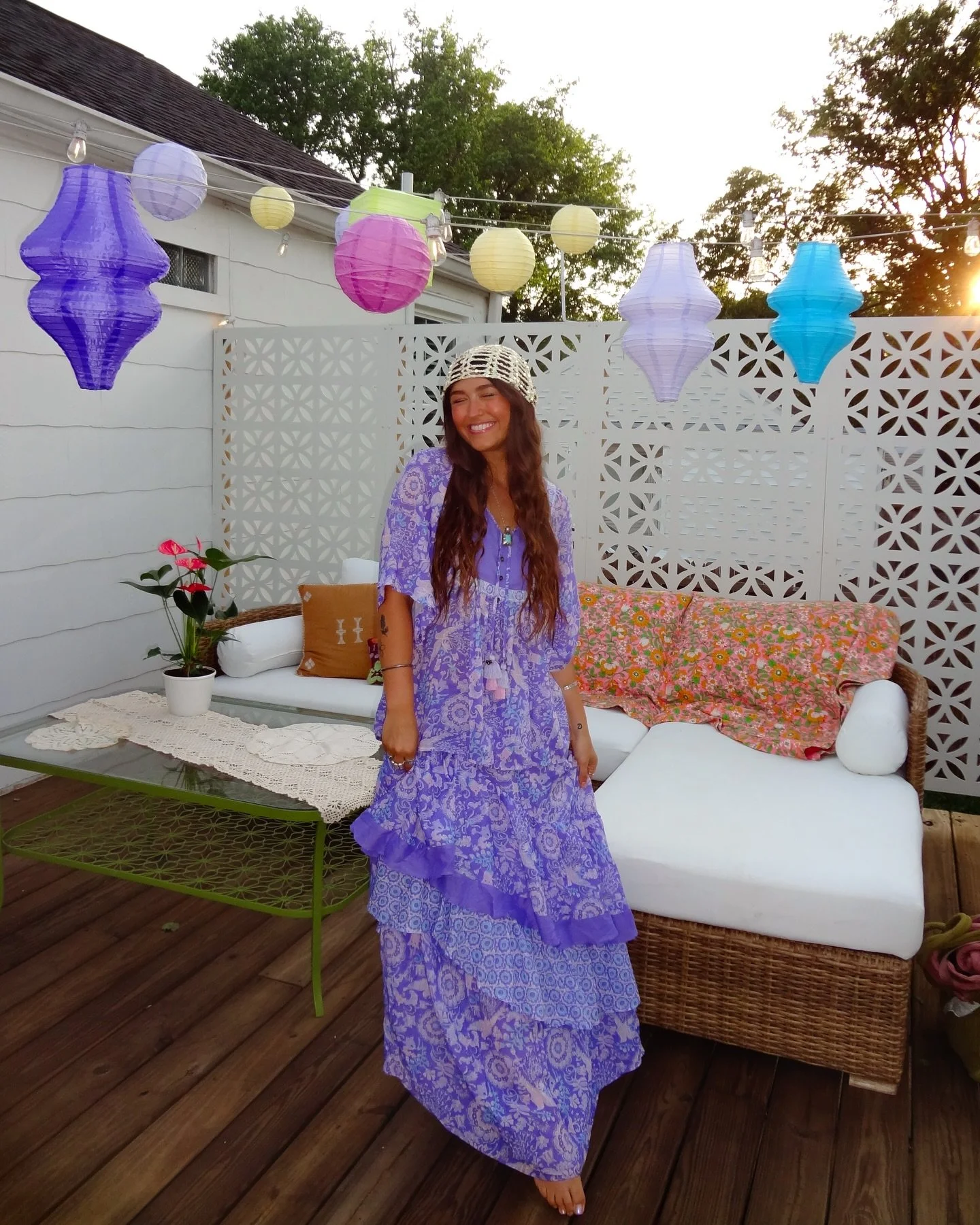 28 laps around the sun 🌞💜🪩🌼🌺🧁🦋