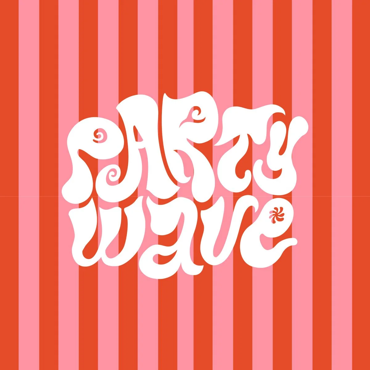 Party Wave Pants Co.