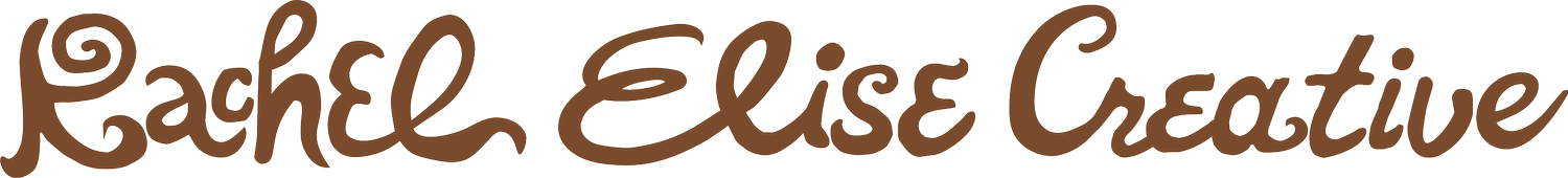 Rachel Elise Creative