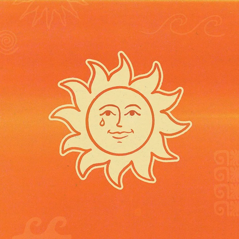 Jervis Campbell Cover Art Graphic Design