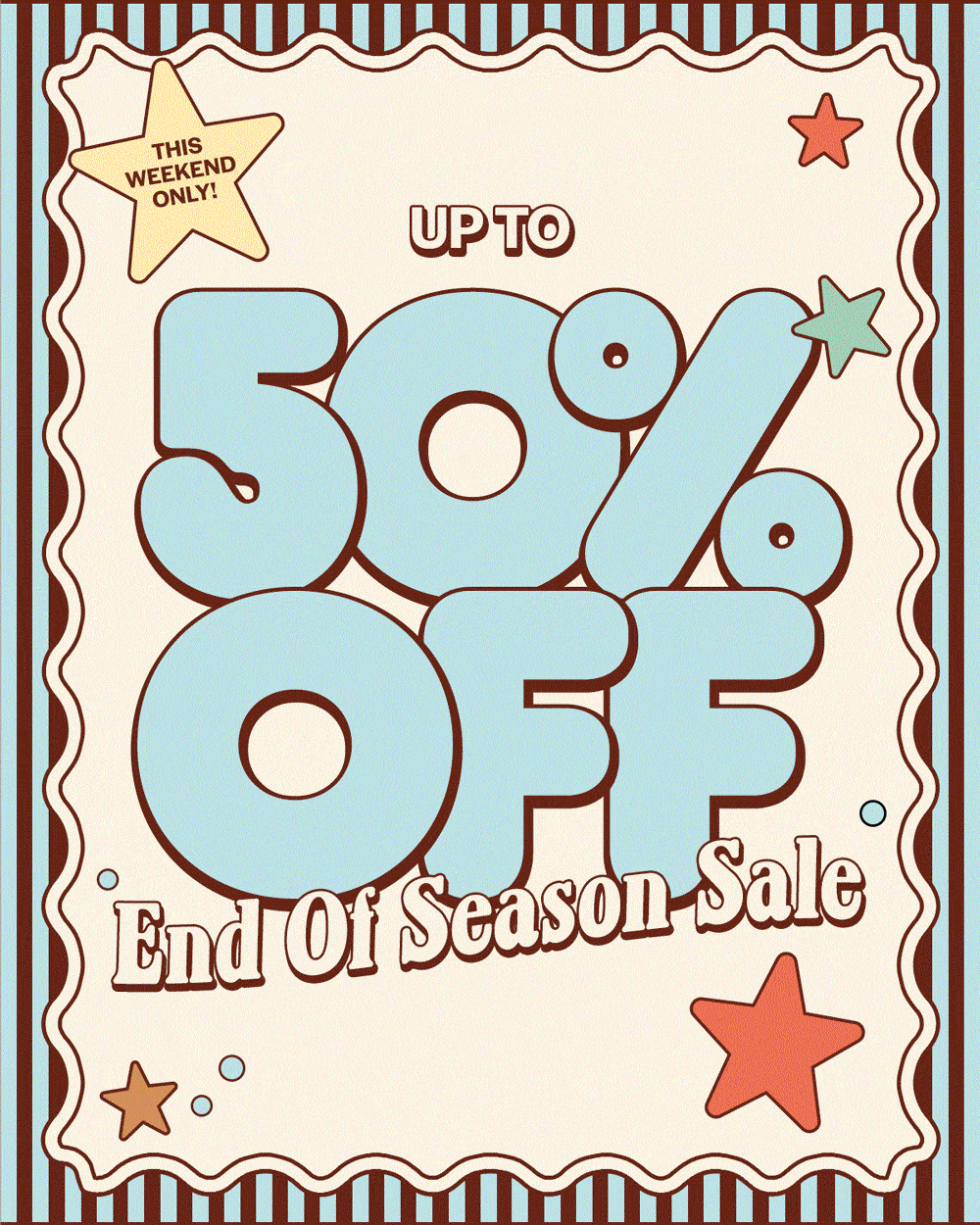 All Small Co Kidswear Brand Graphic Designer