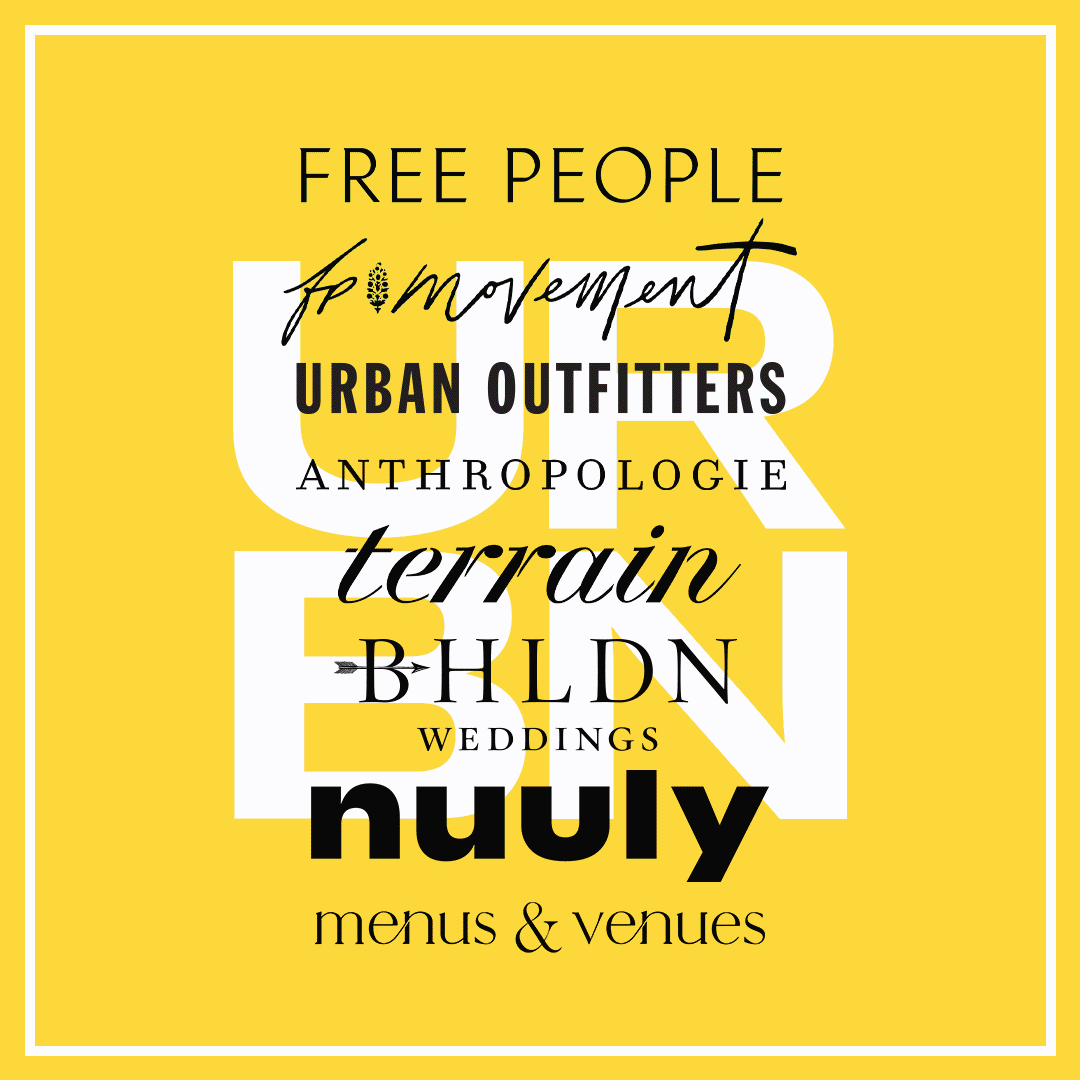 Urban Outfitters Inc.