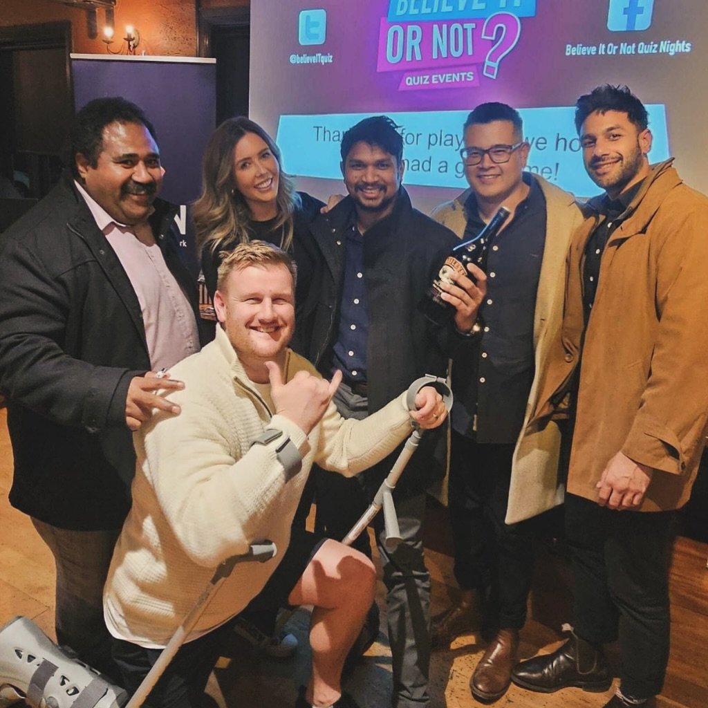We had a fun quiz night with the team at the Kiwi Adviser Network. Always amazing and inspiring to hear what our fellow advisers and business owners are working on. 

We are excited to announce the launch of our Mortgage team. Cox Ferguson are now he