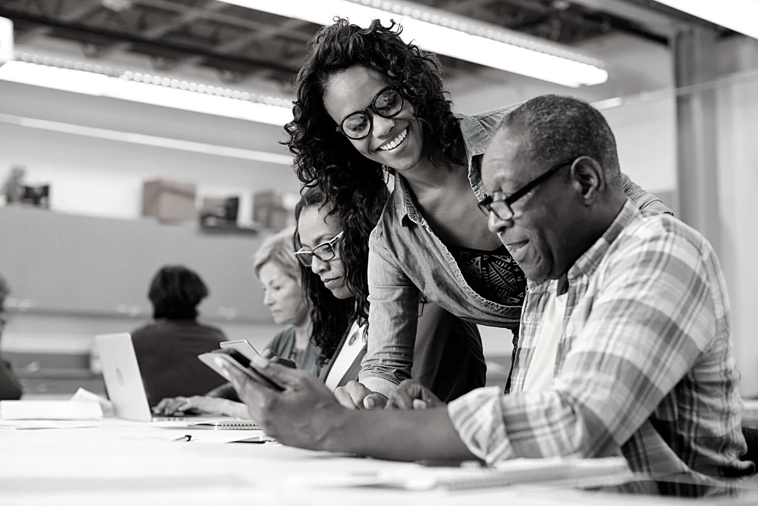 Tech Savvy Made Easy Learn from Trap University — Tech is the New Trap