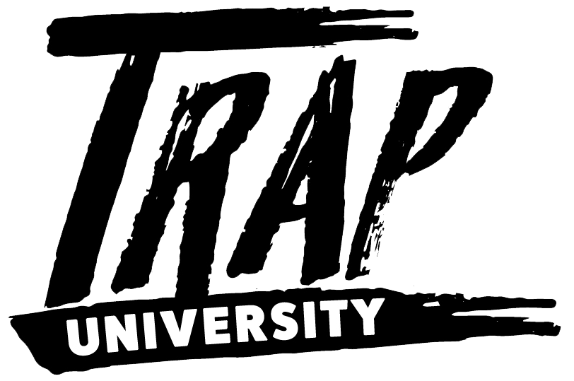 Tech Savvy Made Easy Learn from Trap University — Tech is the New Trap