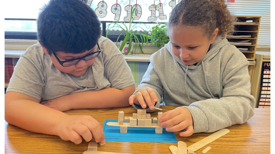 10story Learning Project-based math STEM for elementary