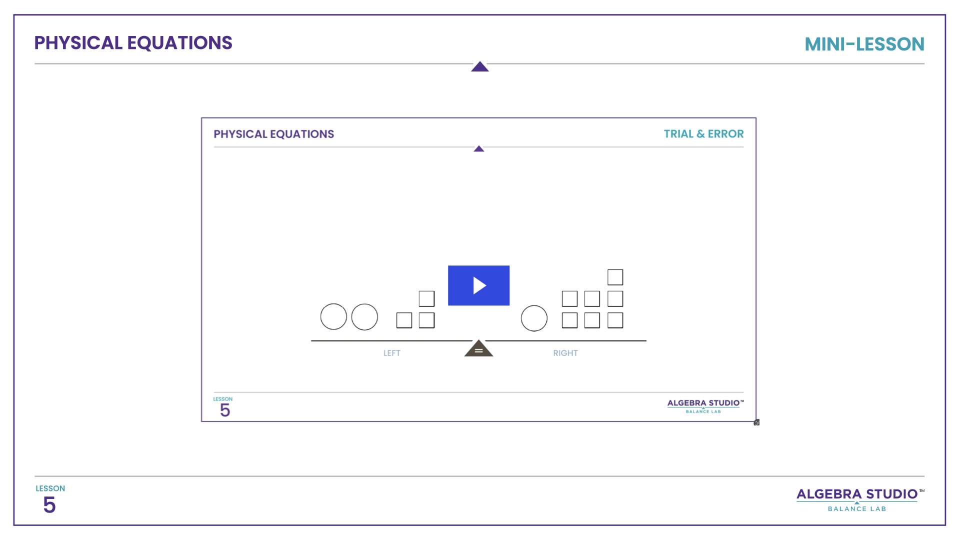 Algebra Studio - Balance Lab Lesson 5.011.png