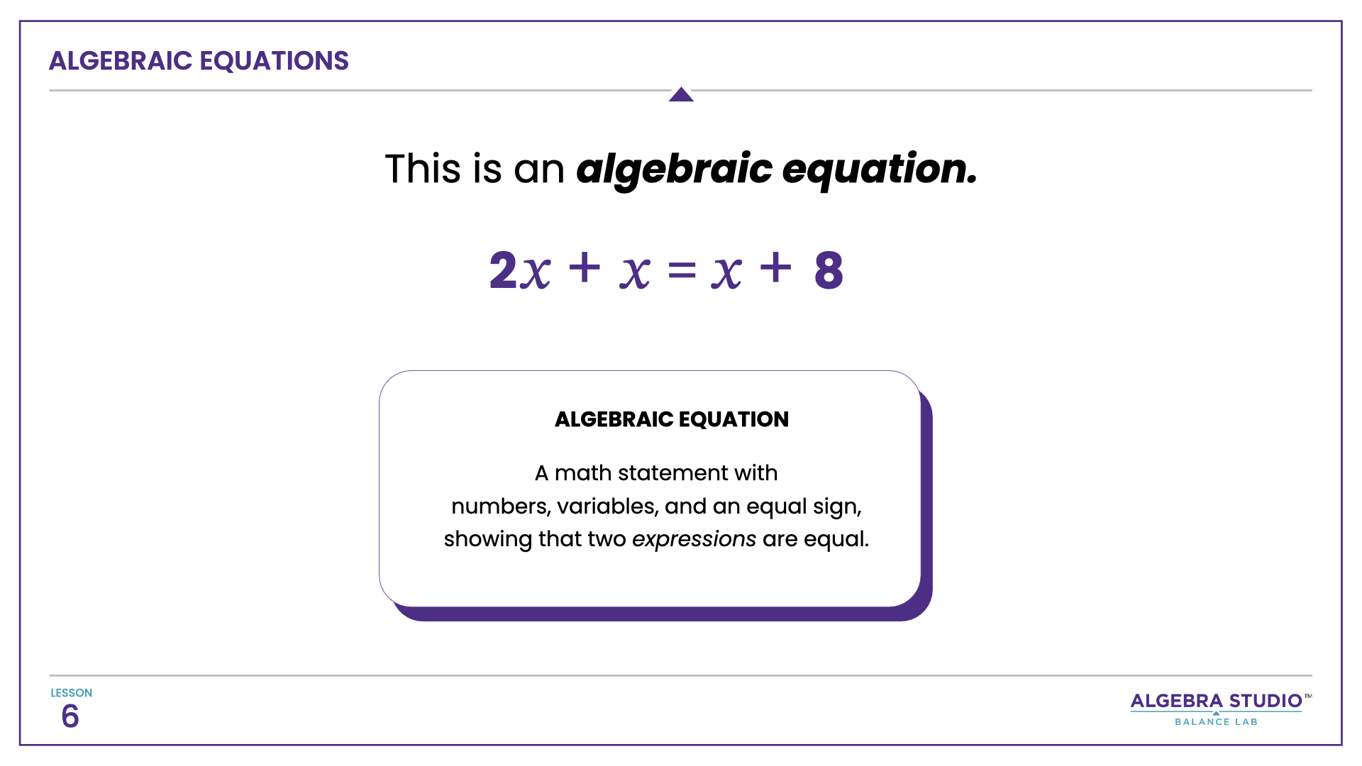 Algebra Studio - Balance Lab Lesson 6.003.png