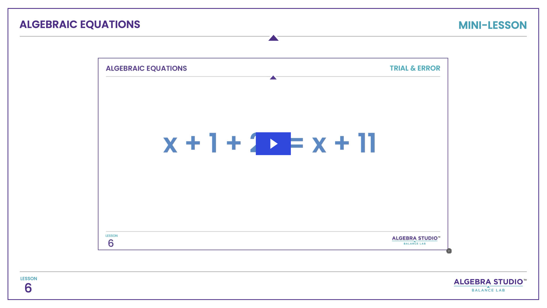Algebra Studio - Balance Lab Lesson 6.013.png
