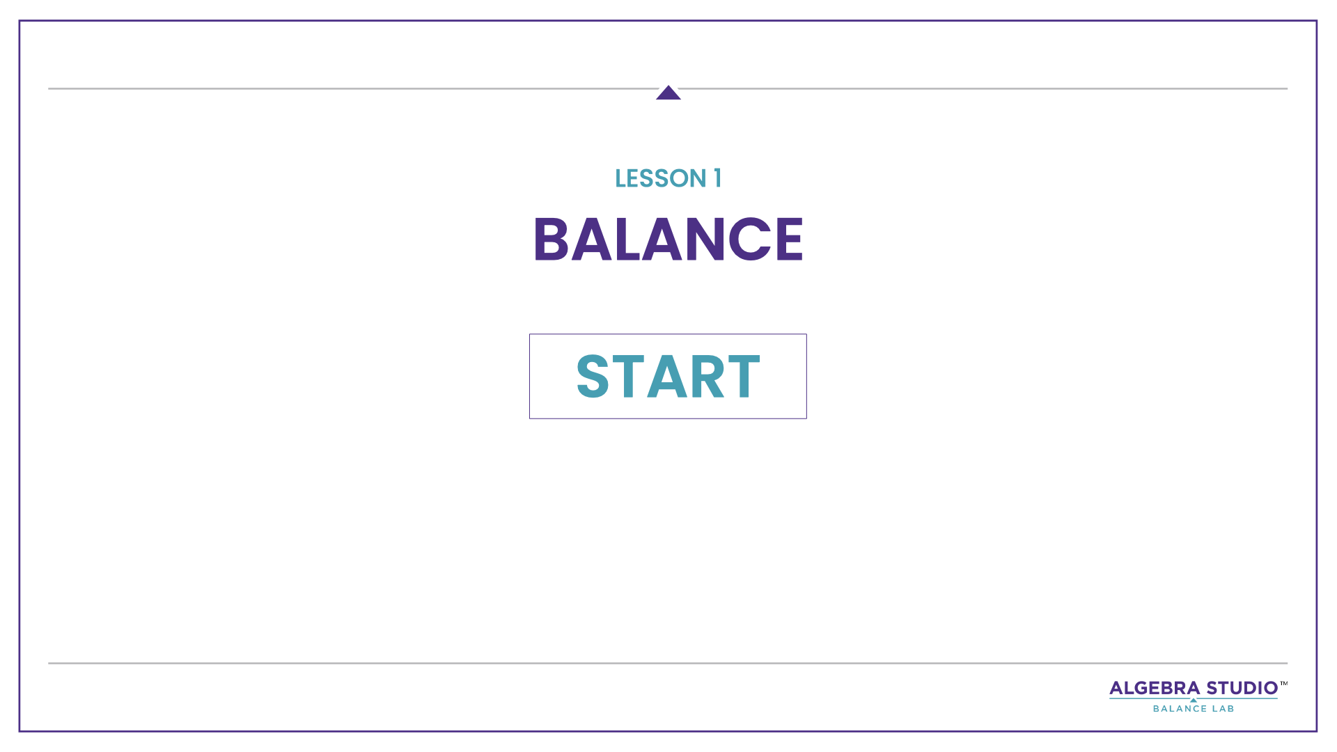 Algebra Studio - Balance Lab lesson 1.001.png