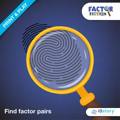 Factor Fiction
