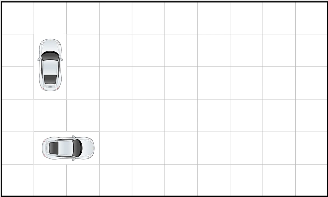Parking Lot Design
