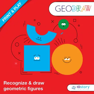 GeoDraw