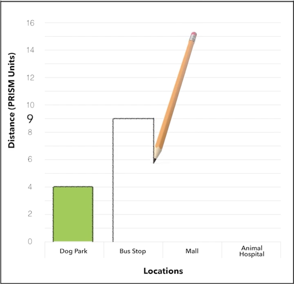 Creating a Bar Graph