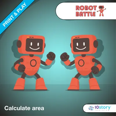 Robot Battle