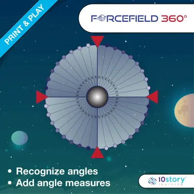 Forcefield 360