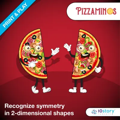 Pizzaminos