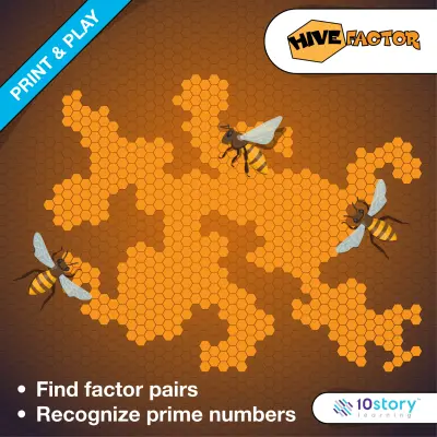 Hive Factor
