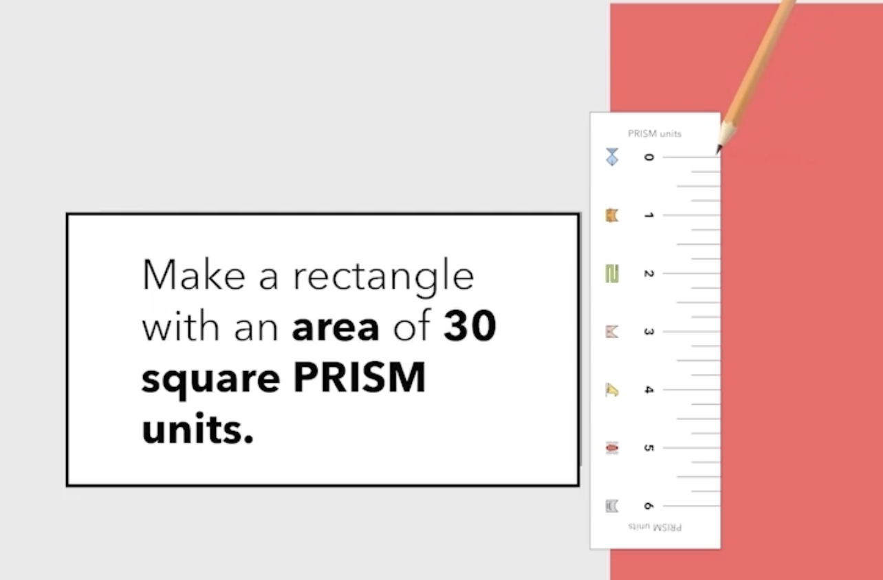 Dimensions Problem Solving