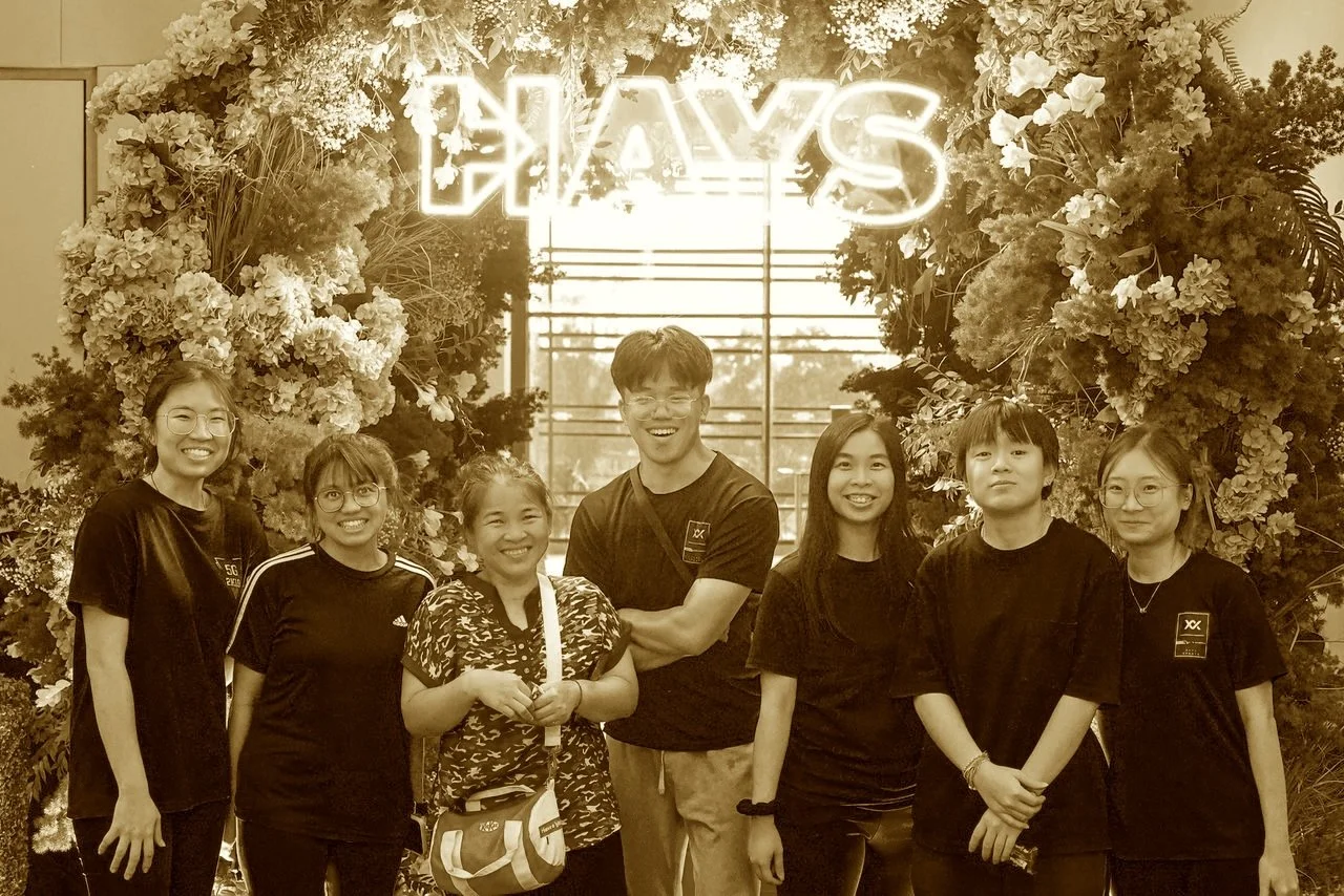 Hays Recruitment