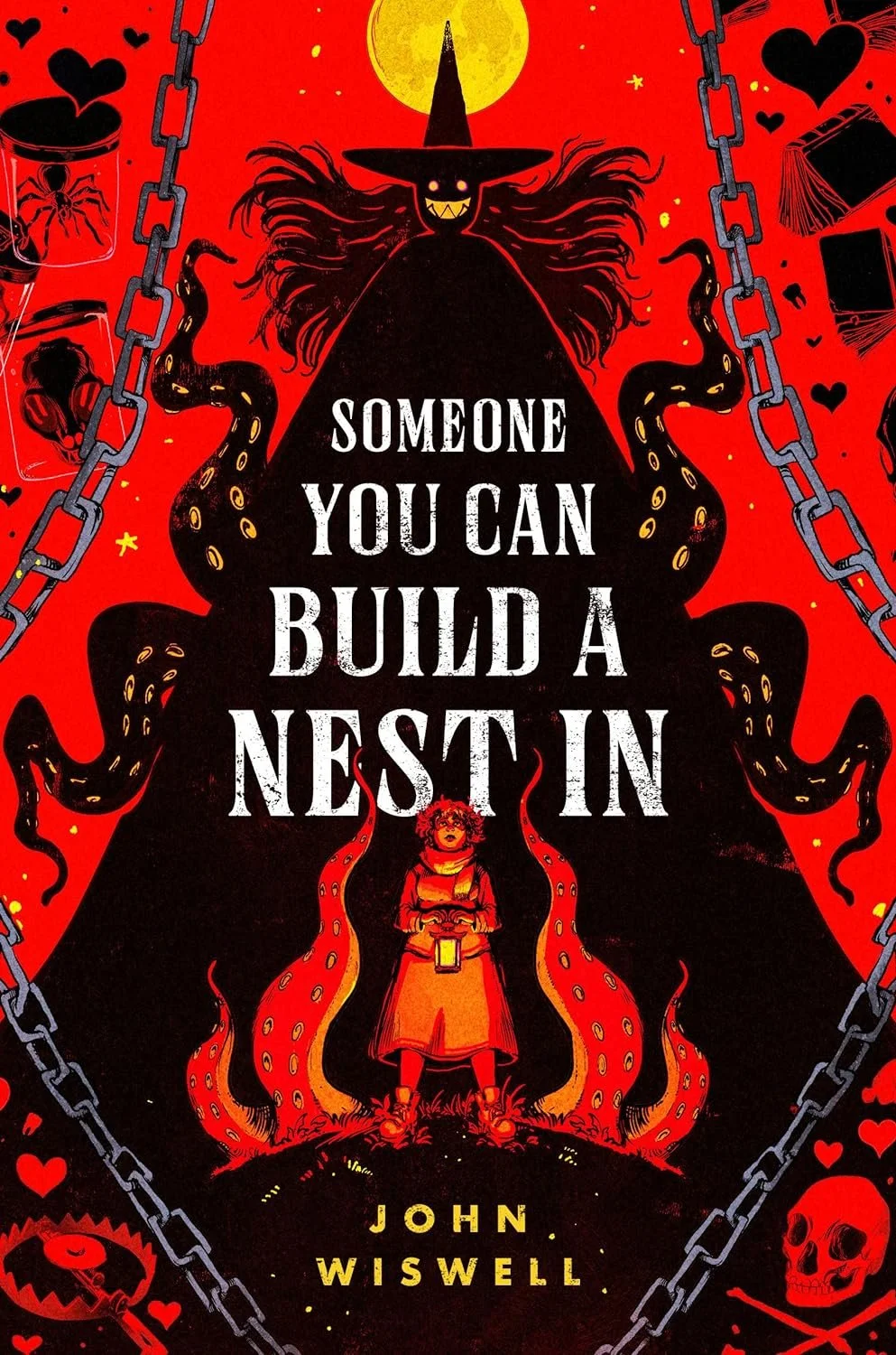 OG Sci-Fi Fantasy Bookclub