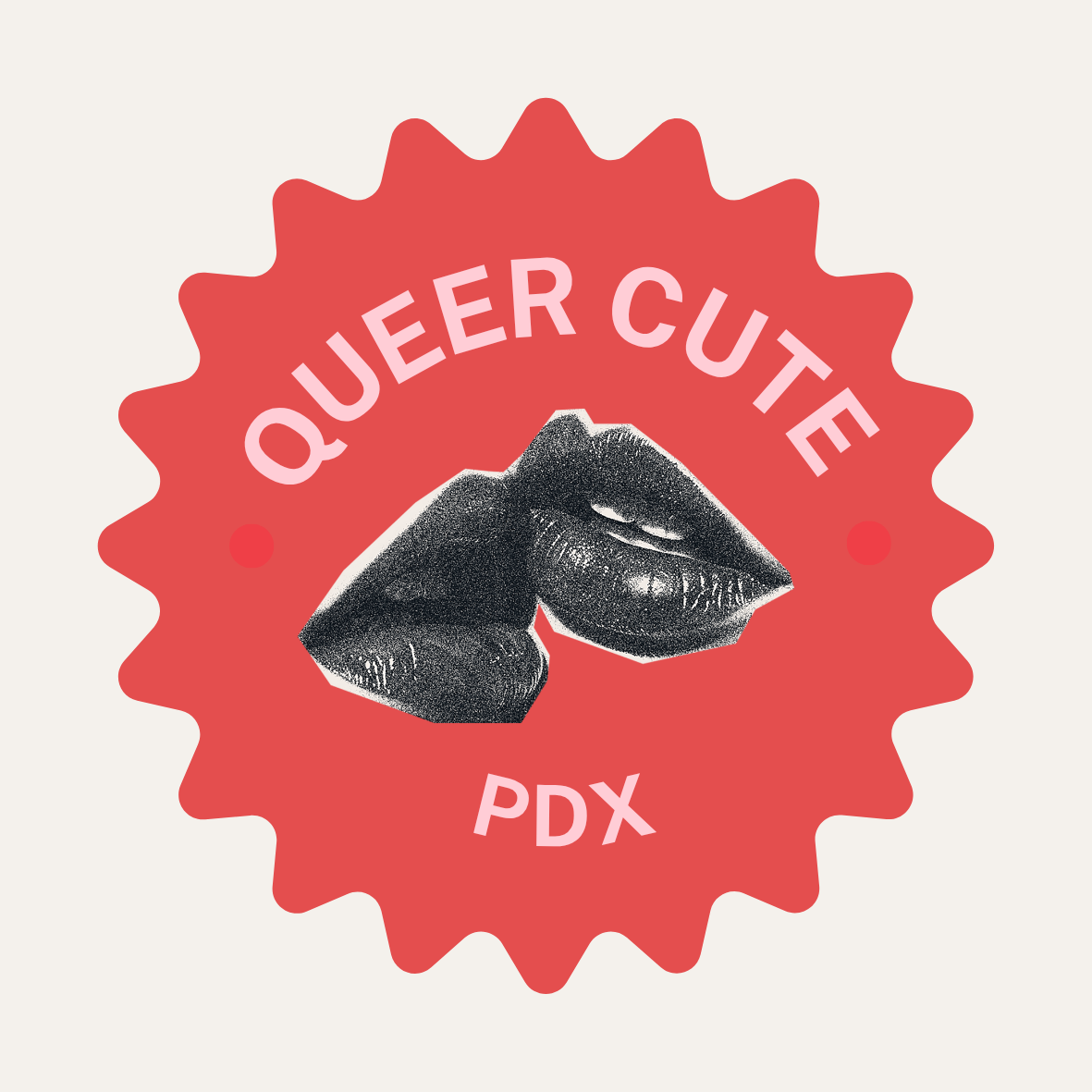 Lavender Lit Speed Dating by Queer Cute PDX 