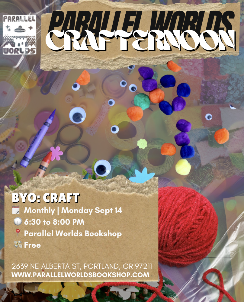 CRAFTERNOON