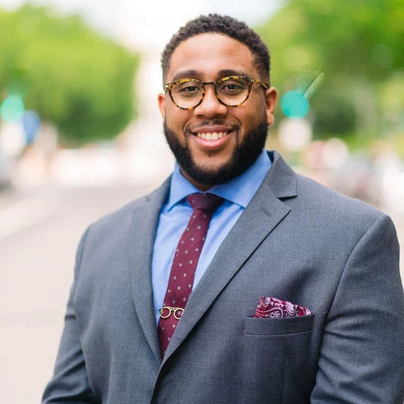 Mitchell Linton, PharmD, AbbVie Immunology Representative