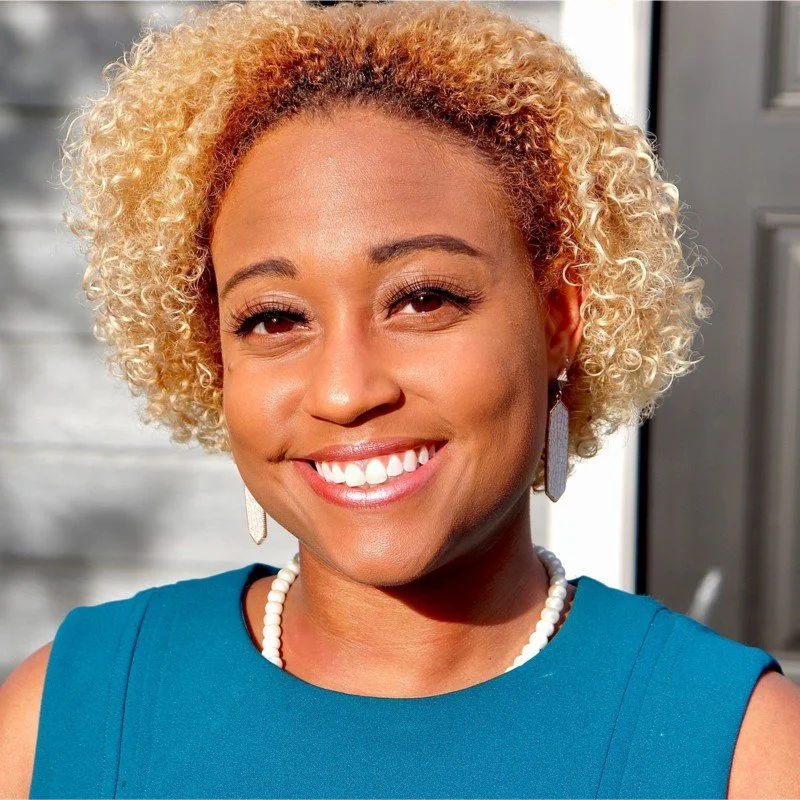 Chelsea Sumner, PharmD, RPh, Eli Lilly Visiting Scientist Fellow