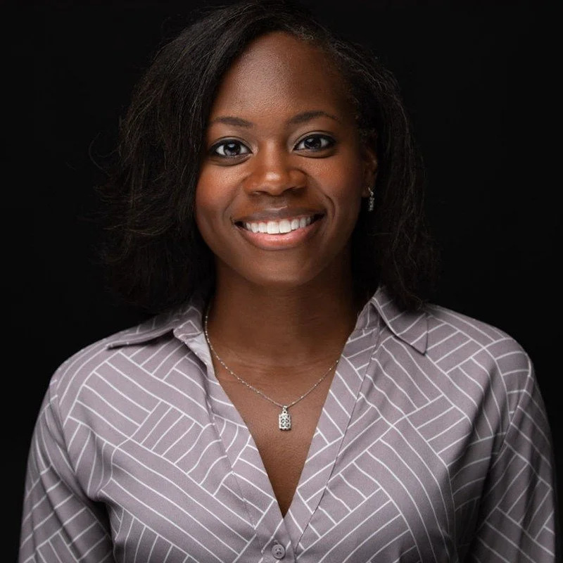 Geannette "GiGi" Green, PharmD, MPH, Wellcare Health Plans PGY1 Resident