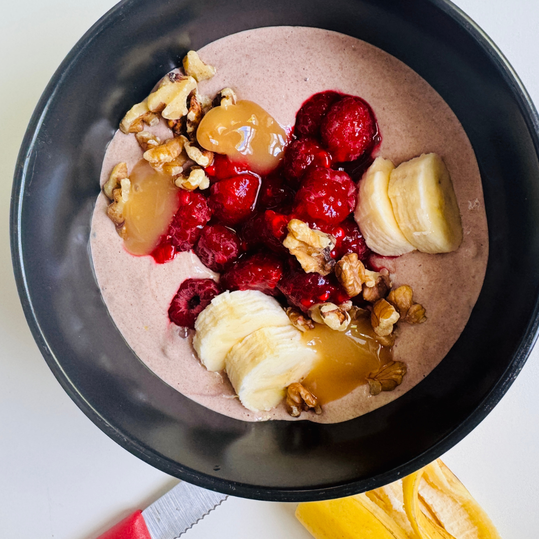 Everyday Yoghurt Bowl