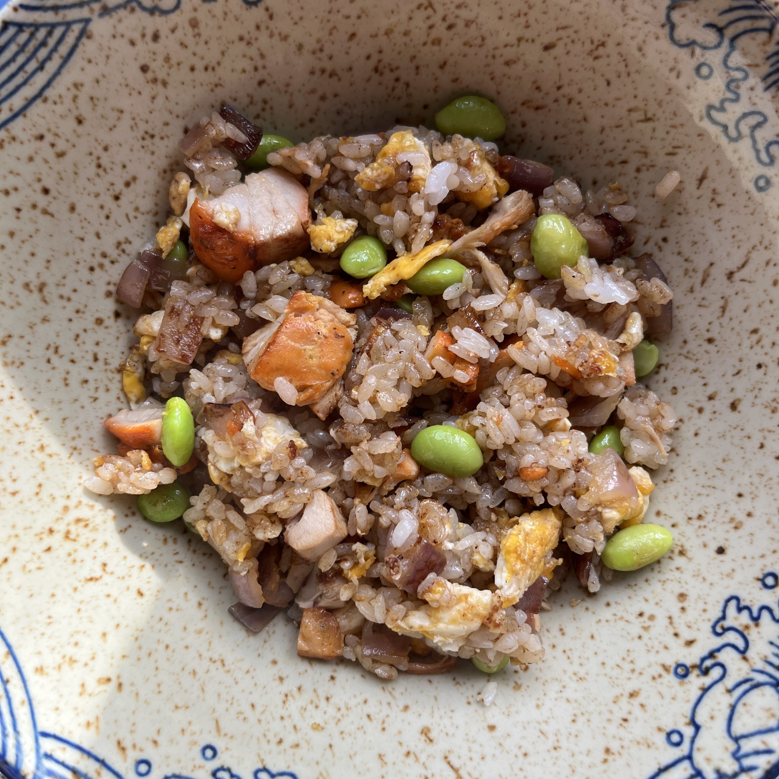 Fried Rice