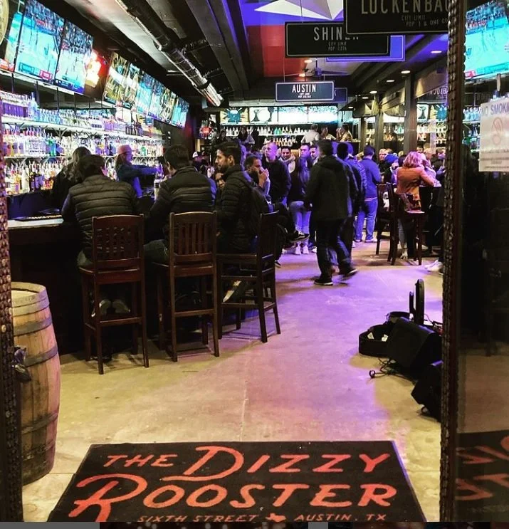 Bar photo 1