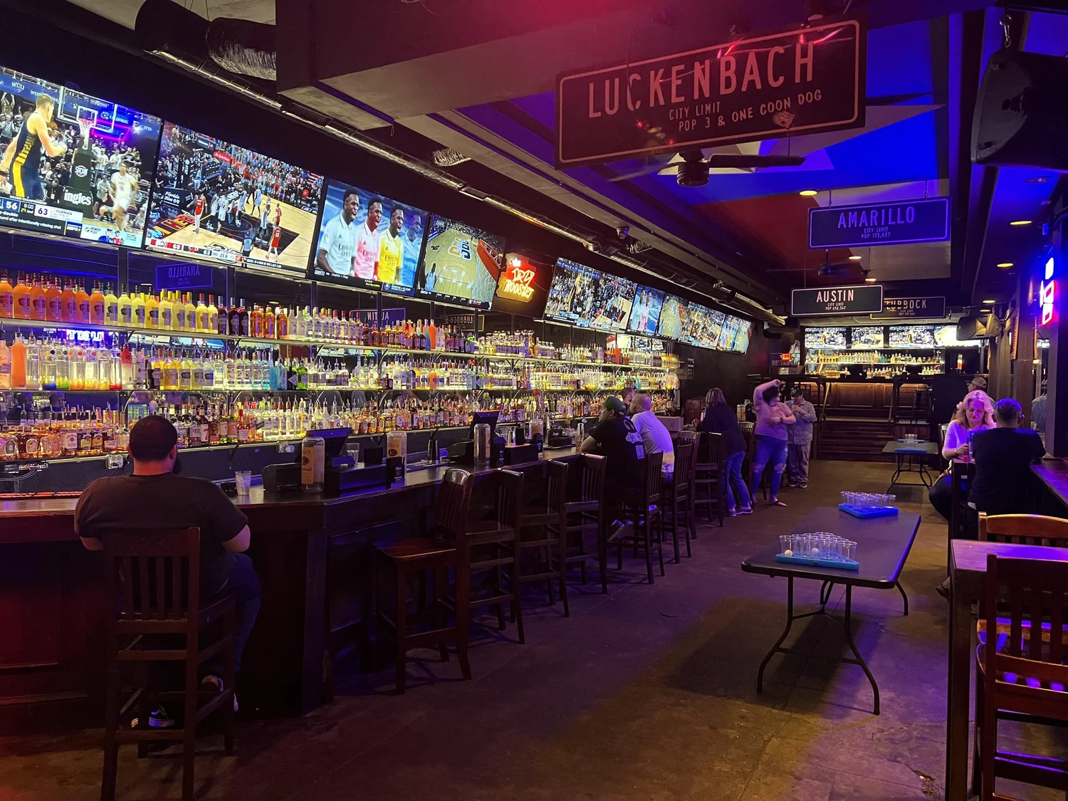 Bar photo 1