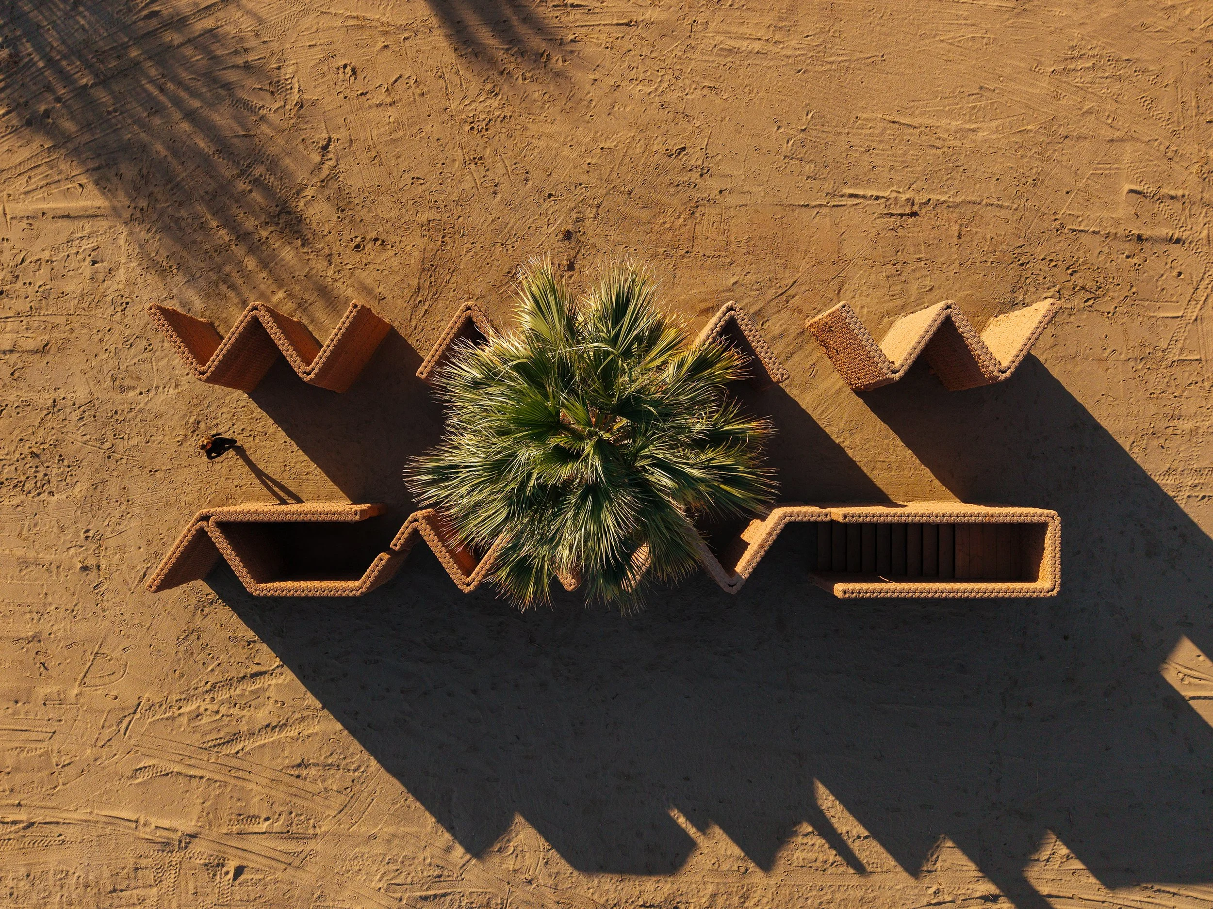 Adobe Oasis