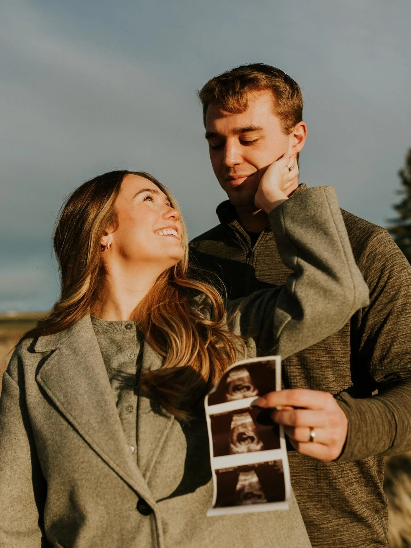 Baby M Coming Soon🤍✨