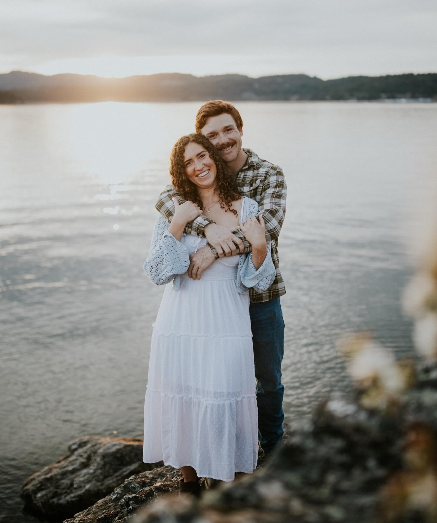 Dakota + Sommer // Engaged ✨