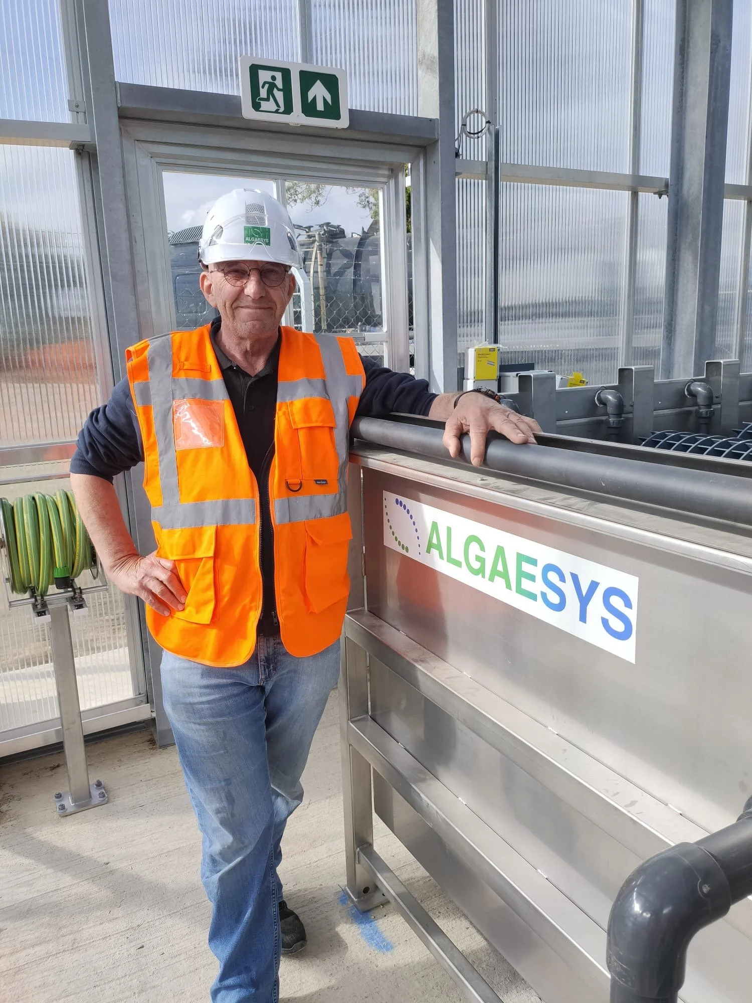 The Next Step: Commissioning Begins at Bolnhurst