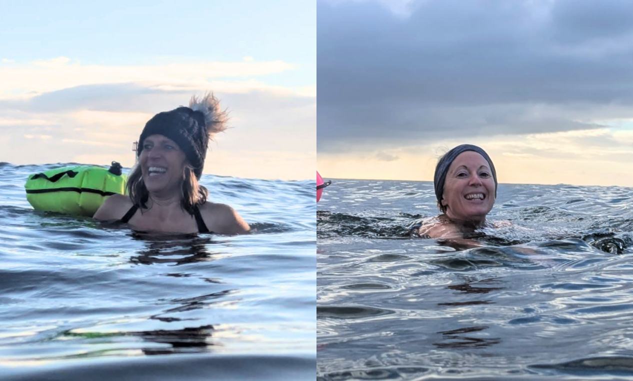 “We Just Want to Swim Safely”: Devon’s Sea Swimmers on Living with Sewage Discharge