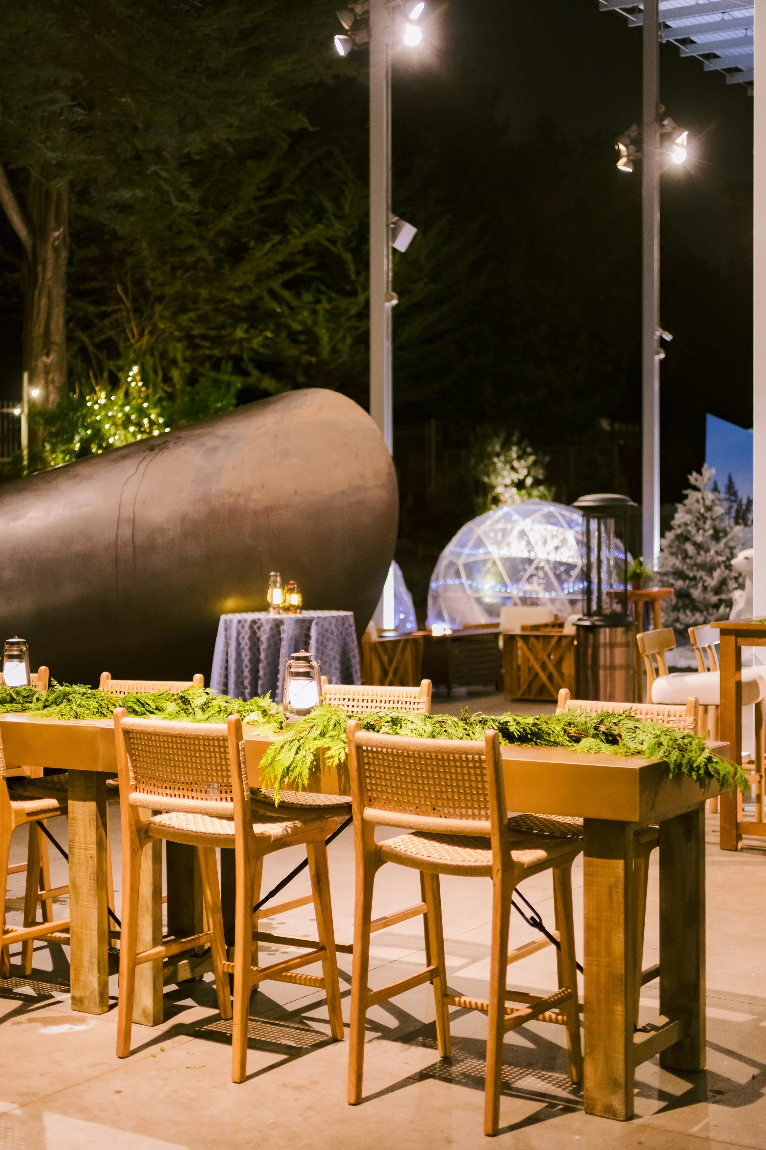 Event Design: @GlowEvents http://www.glowevents.com Photographer: @Melanie Duerkopp