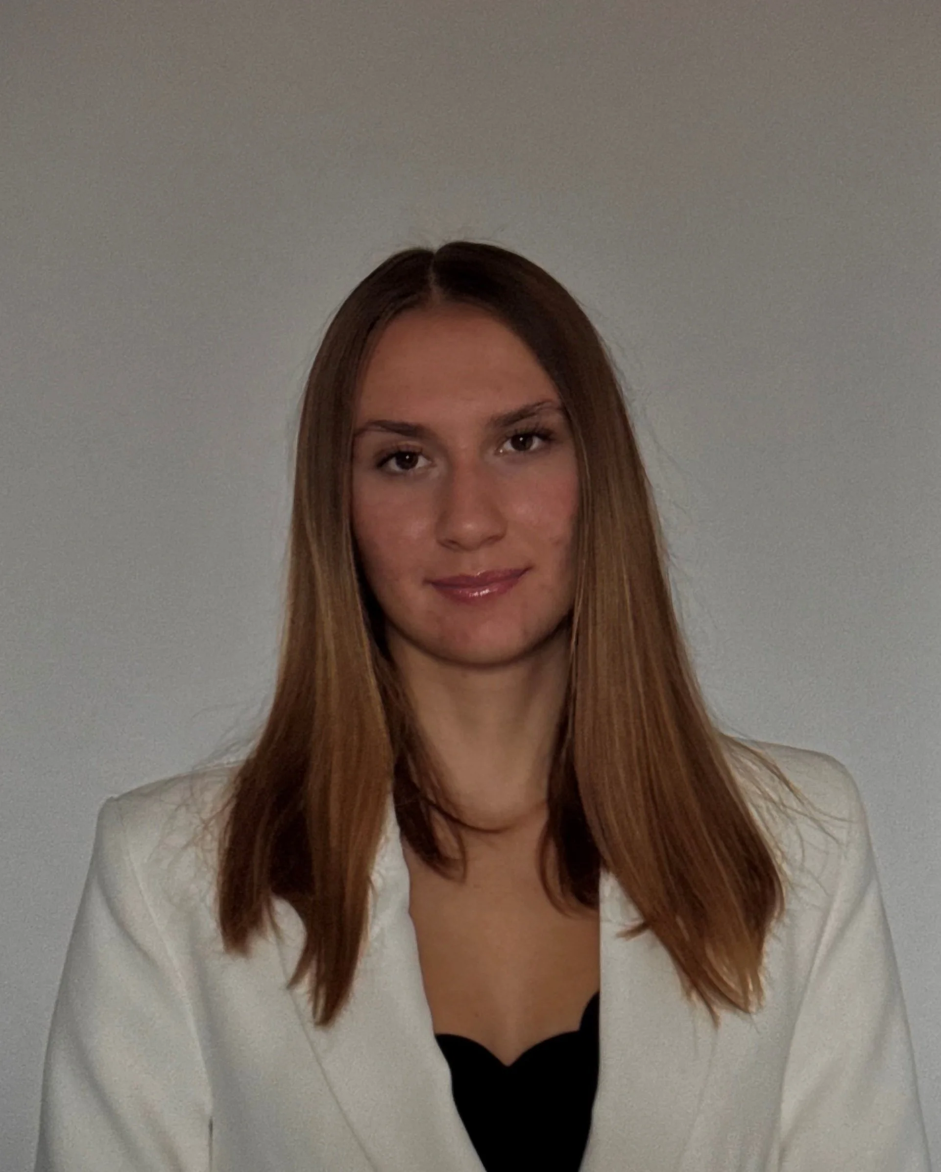 Angela Nakevska